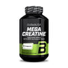 Mega Créatine (Creapure®) de Biotech USA