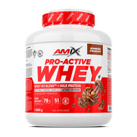 Pro-Active Whey