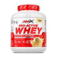 Pro-Active Whey