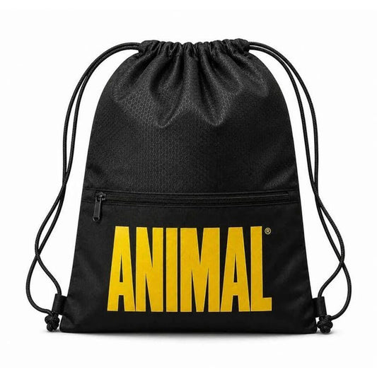 Sac de sport à cordons Animal de la marque Animal dans la collection sacs isothermes