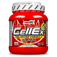 Cellex Unlimited Formule de Amix Nutrition