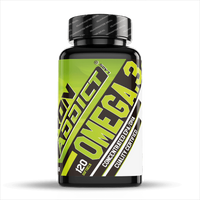 Oméga 3 par Iron Addict Labs