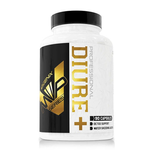Iogenix Diure+ de la marque IO.Genix dans la collection IO.Genix