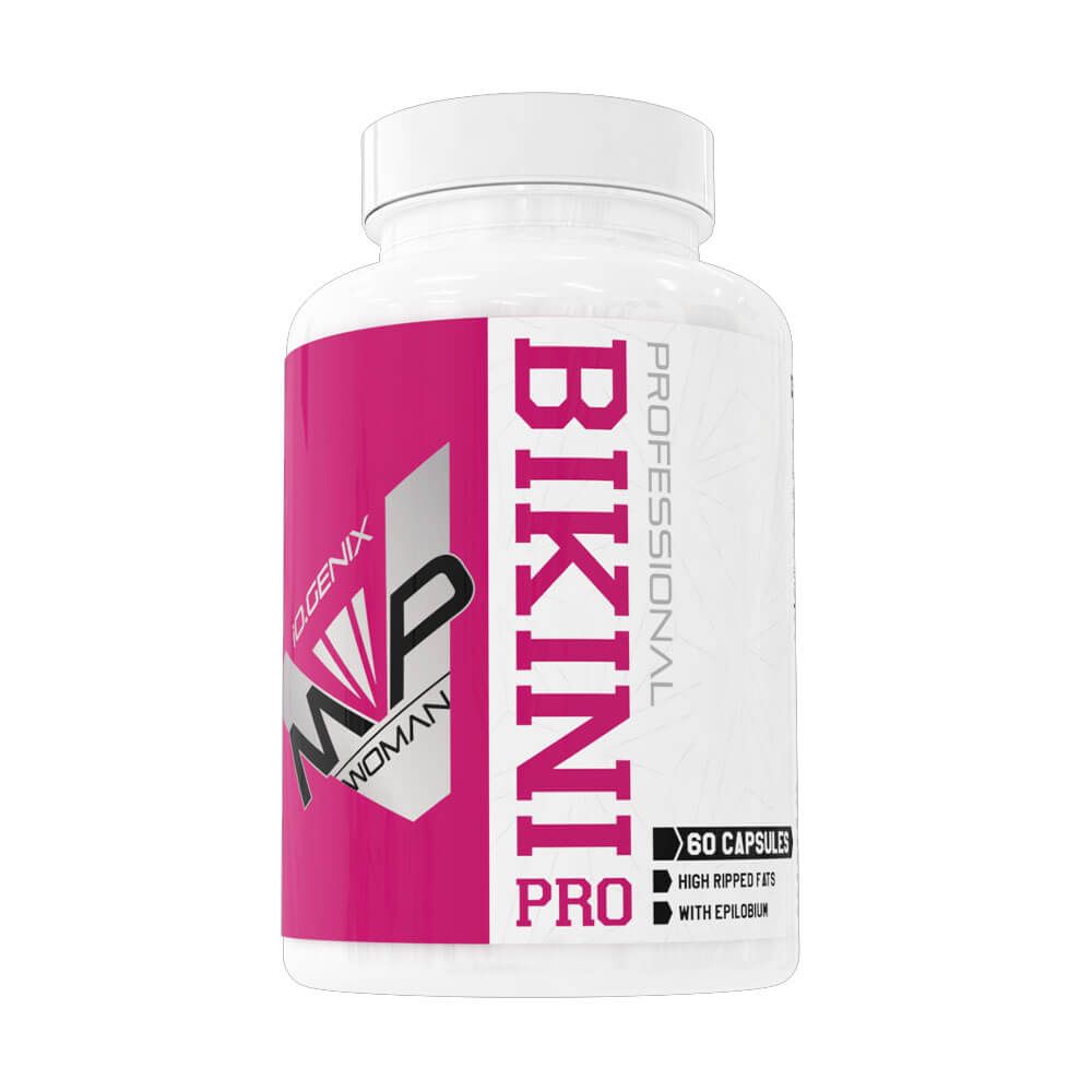 Bikini professionnel Iogenix pour femmes