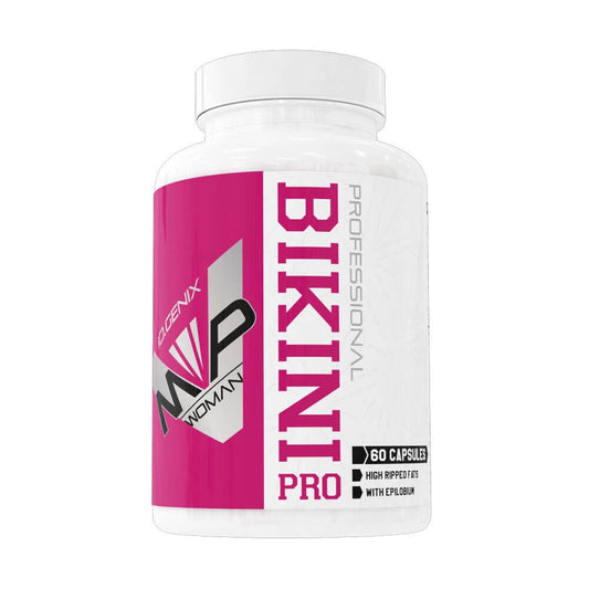 Bikini professionnel Iogenix pour femmes de la marque IO.Genix dans la collection IO.Genix