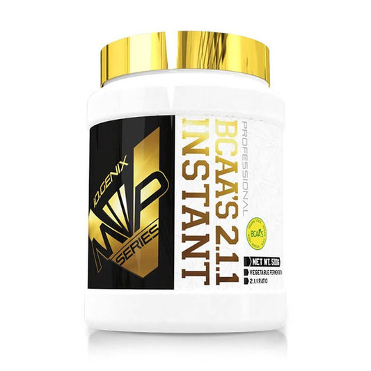Iogenix 2:1:1 BCAA de la marque IO.Genix dans la collection BCAA à chaîne ramifiée