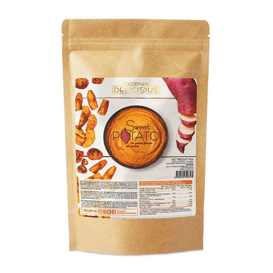 Farine de patate douce Iogenix de la marque IO.Genix dans la collection Une alimentation saine