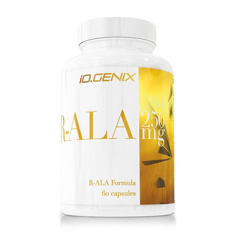 R-ALA 250 mg d'Iogenix - IO.Genix 0