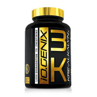 Kre-Alkalyn 3K par Iogenix