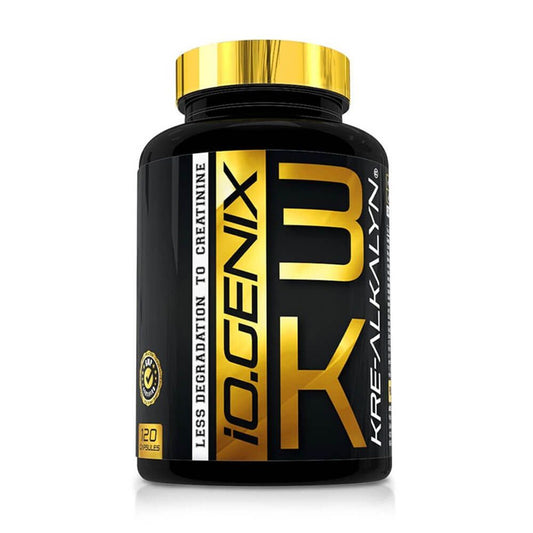 Kre-Alkalyn 3K par Iogenix de la marque IO.Genix dans la collection Créatine