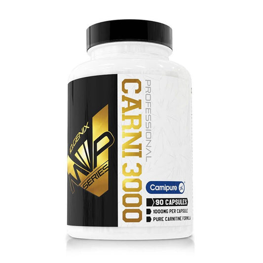 Carni 3000 par Iogenix de la marque IO.Genix dans la collection IO.Genix