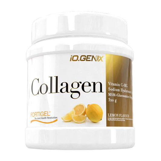 Collagène Fortigel Iogenix de la marque IO.Genix dans la collection collagène