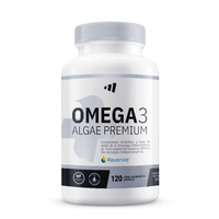 Omega 3 Algae Premium Revervia®