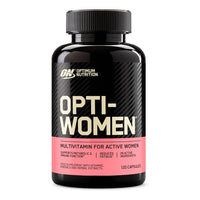 Nutrition optimale Opti Femmes
