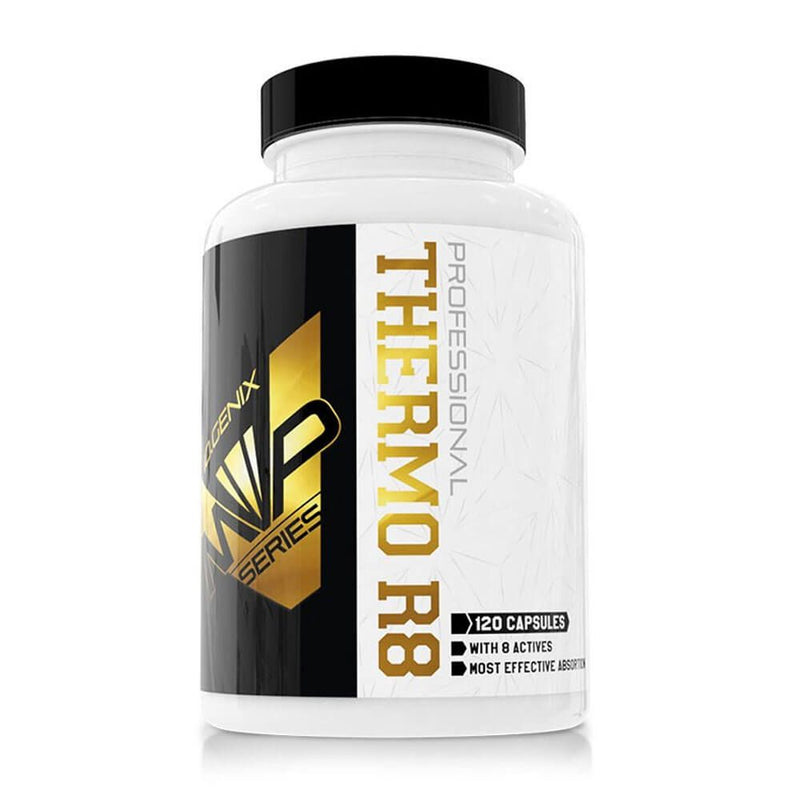 Thermo R8 par Iogenix - IO.Genix 0