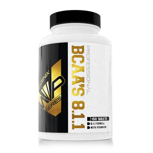 Iogenix 8:1:1 Pro BCAAs de la marque IO.Genix dans la collection BCAA à chaîne ramifiée