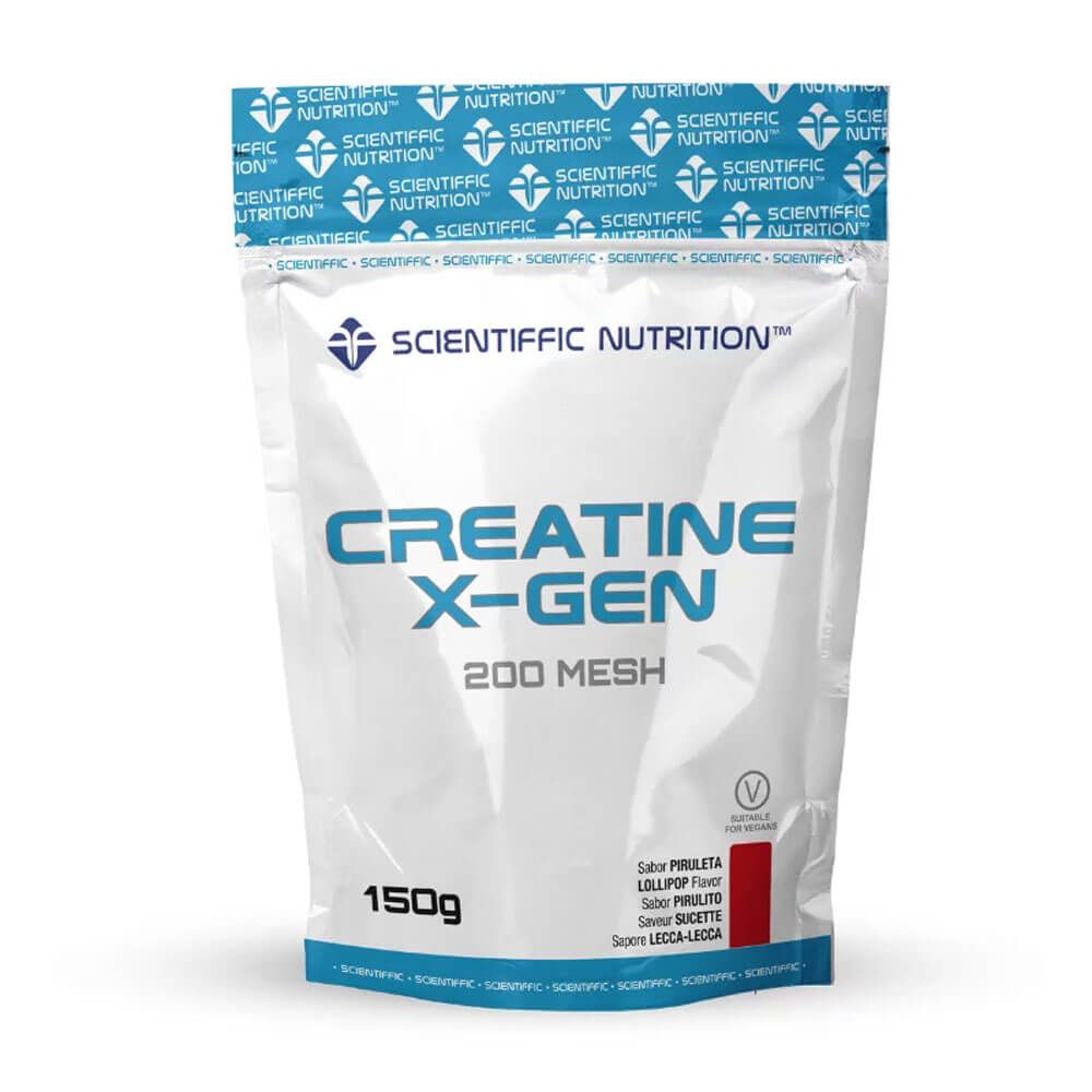 Créatine X-Gen de Scientific Nutrition