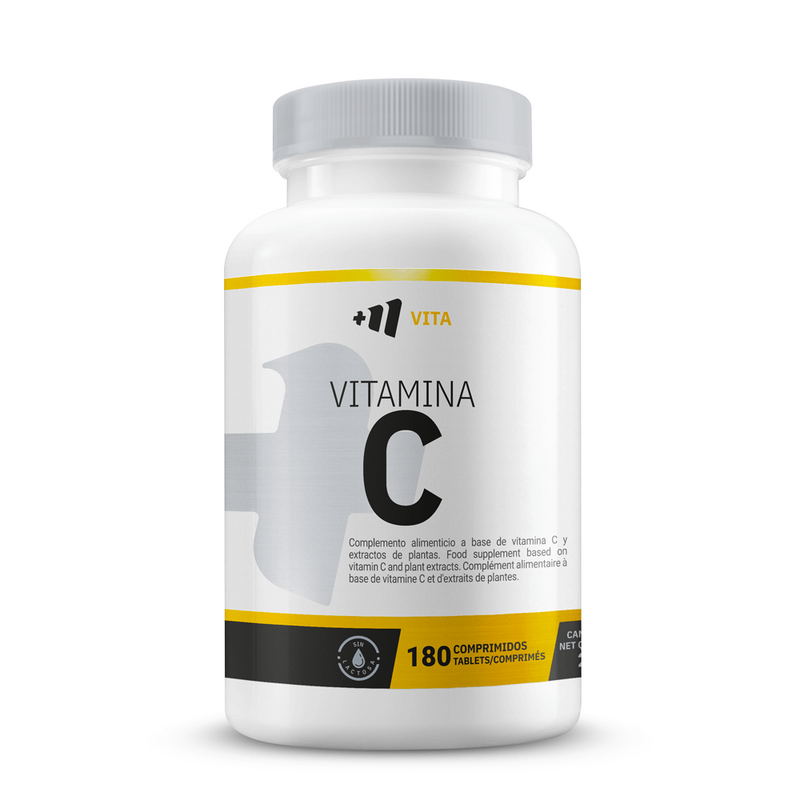 Vitamine C 1000 mg de Masmusculo Supplements - Masmusculo Supplements 3