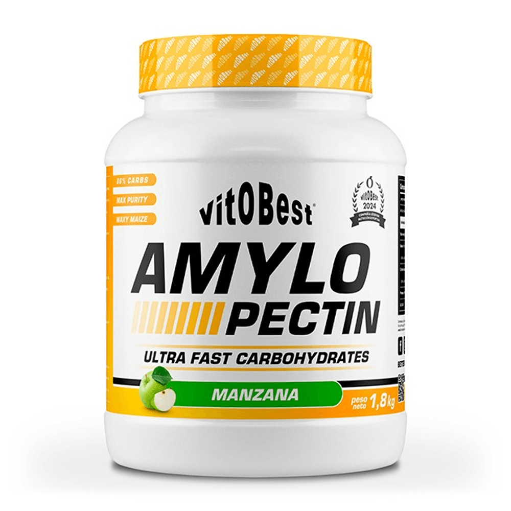 Amylopectine de VitoBest