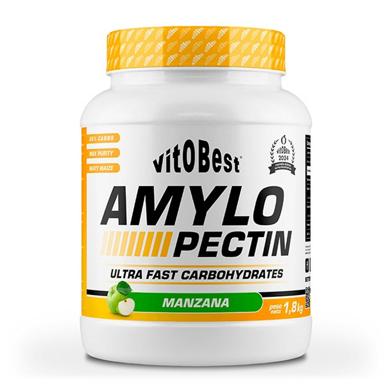 Amylopectine de VitoBest - VitoBest 1