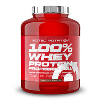 100% Whey Protein Professional