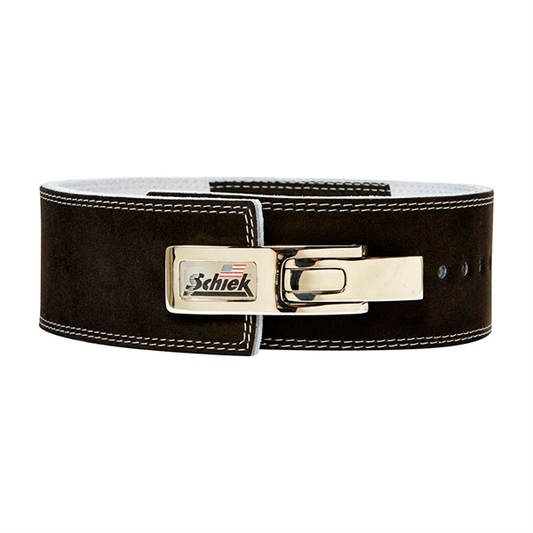 Boucle de ceinture en cuir Schiek de la marque Schiek dans la collection Accessoires et vêtements