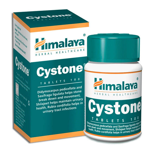 Cystone de la marque Himalaya Herbal Healthcare dans Voies urinaires