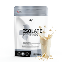 Isolate 90 CFM avec Promiko® CFM de Masmusculo Supplements