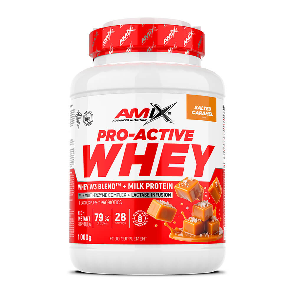 Pro-Active Whey