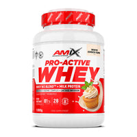 Pro-Active Whey