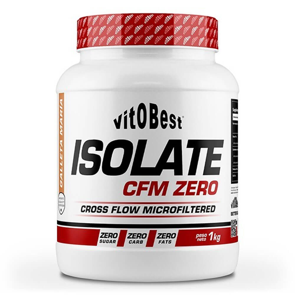 Vitobest CFM Zero Isolate