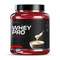 Whey Pro Concentrate