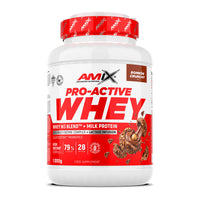 Pro-Active Whey