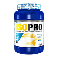 Isopro par Quamtrax