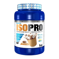 Isopro par Quamtrax