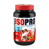 Isopro par Quamtrax