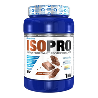 Isopro par Quamtrax