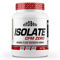 Vitobest CFM Zero Isolate