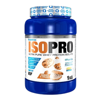 Isopro par Quamtrax