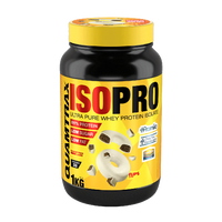Isopro par Quamtrax