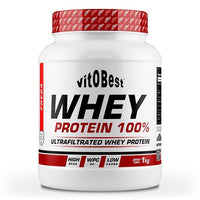Vitobest 100% Protéines de lactosérum