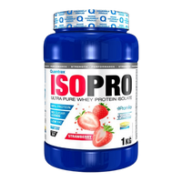 Isopro par Quamtrax