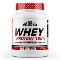 Vitobest 100% Protéines de lactosérum
