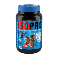 Isopro par Quamtrax