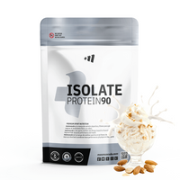 Isolate 90 CFM avec Promiko® CFM de Masmusculo Supplements