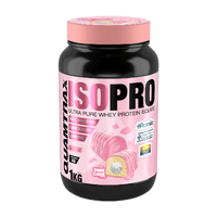 Isopro par Quamtrax