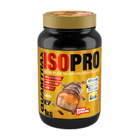 Isopro par Quamtrax
