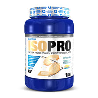 Isopro par Quamtrax