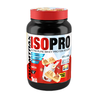 Isopro par Quamtrax