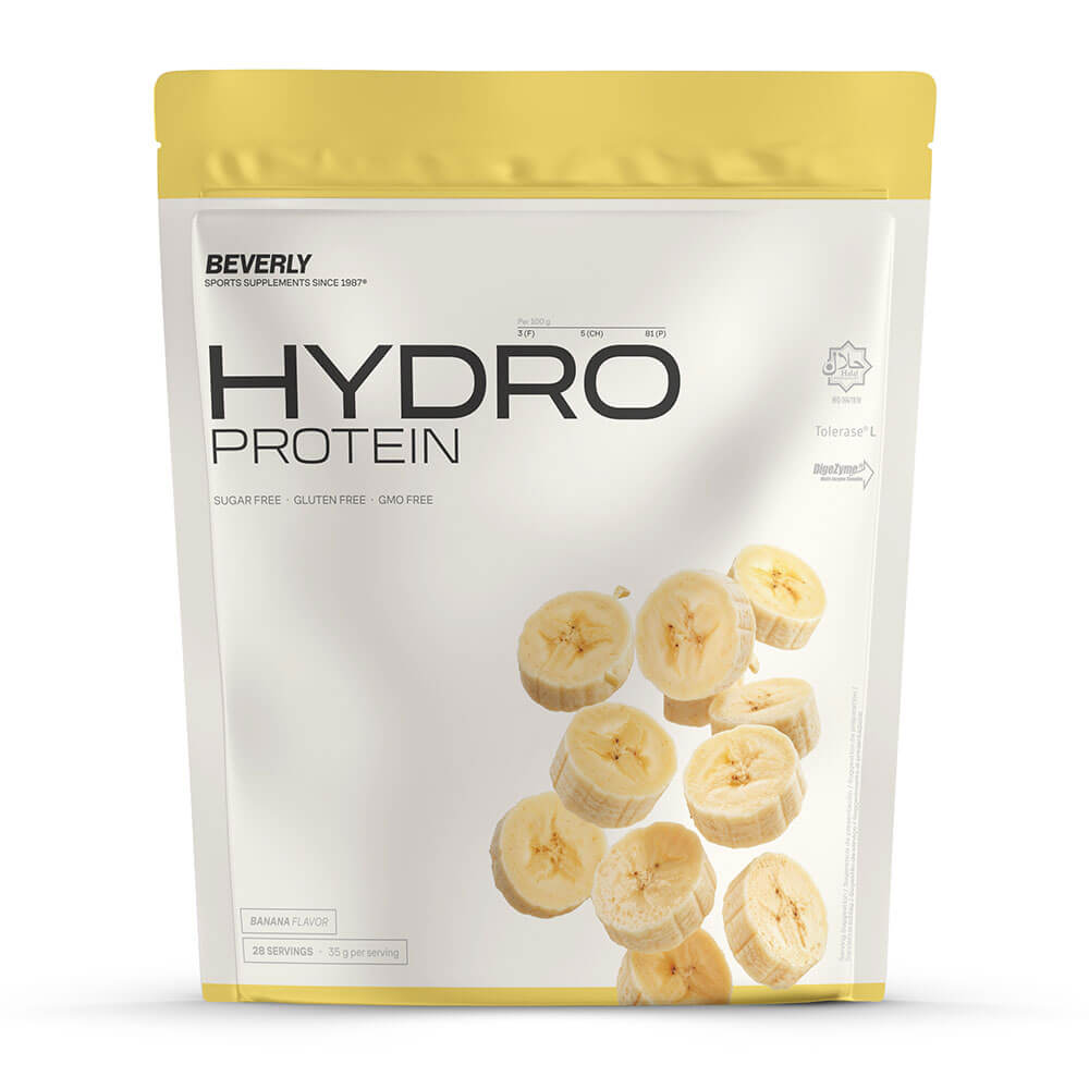 Protéine Hydro